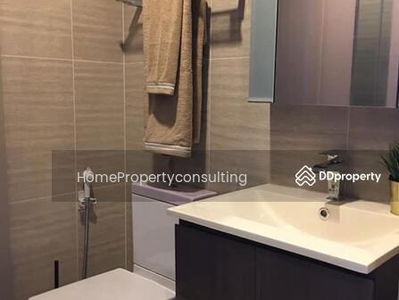 The Line Asoke-Ratchada, Bangkok, Thailand The Line Asoke-Ratchada, Bangkok, Thailand