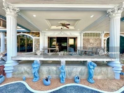 2-story detached house, Bangkok, Thailand 2-story detached house, Bangkok, Thailand