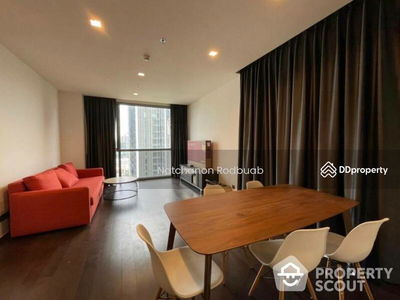 The Line Ratchathewi, Bangkok, Thailand The Line Ratchathewi, Bangkok, Thailand