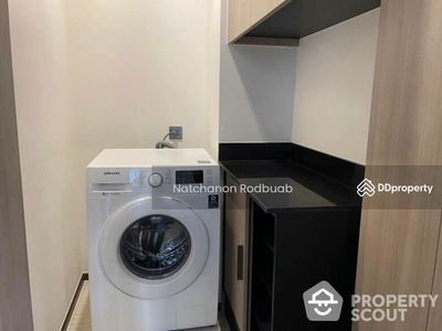 The Line Ratchathewi, Bangkok, Thailand The Line Ratchathewi, Bangkok, Thailand