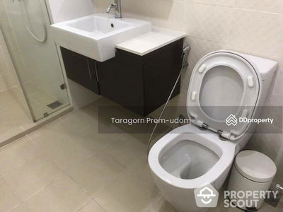 The Mark Ratchada-Airport Link, Bangkok, Thailand The Mark Ratchada-Airport Link, Bangkok, Thailand