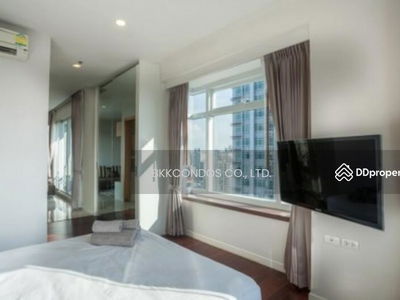 Circle Condominium, Bangkok, Thailand Circle Condominium, Bangkok, Thailand