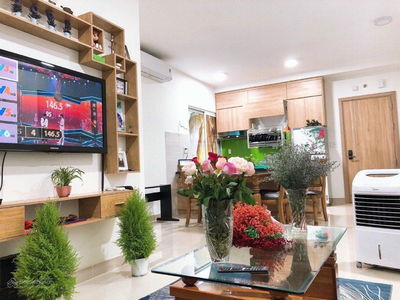 Saigon Gateway, Vietnam Saigon Gateway, Vietnam