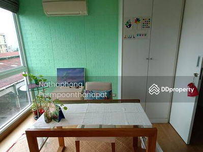 Tree Condo Luxe Sukhumvit 52, Bangkok, Thailand Tree Condo Luxe Sukhumvit 52, Bangkok, Thailand