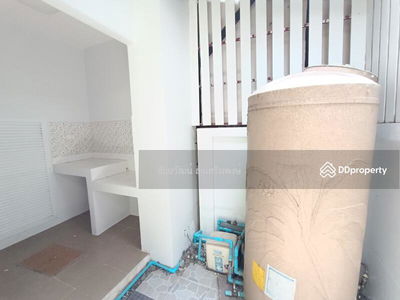 For rent, house, townhome, The Villa Ramkhamhaeng 174, Suvarnabhumi, 19 sq m., good location, Soi Ramkhamhaeng 174, Rom Klao, Bangkok, Thailand For rent, house, townhome, The Villa Ramkhamhaeng 174, Suvarnabhumi, 19 sq m., good location, Soi Ramkhamhaeng 174, Rom Klao, Bangkok, Thailand