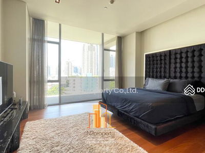 The Sukhothai Residences, Bangkok, Thailand The Sukhothai Residences, Bangkok, Thailand