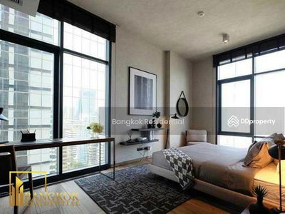 The Lofts Asoke, Bangkok, Thailand The Lofts Asoke, Bangkok, Thailand