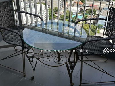 Rhythm Sukhumvit 50, Bangkok, Thailand Rhythm Sukhumvit 50, Bangkok, Thailand