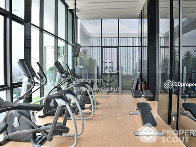 Life Sukhumvit 48, Bangkok, Thailand Life Sukhumvit 48, Bangkok, Thailand