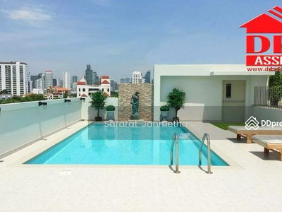 Forrent service apartment, Bangkok, Thailand Forrent service apartment, Bangkok, Thailand