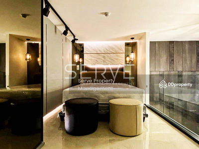 Knightsbridge Prime Sathorn, Bangkok, Thailand Knightsbridge Prime Sathorn, Bangkok, Thailand