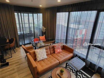 IDEO Mobi Asoke, Bangkok, Thailand IDEO Mobi Asoke, Bangkok, Thailand