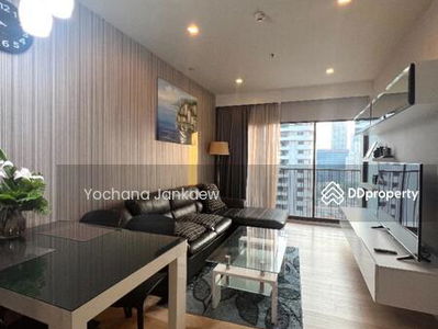 Noble Refine, Bangkok, Thailand Noble Refine, Bangkok, Thailand