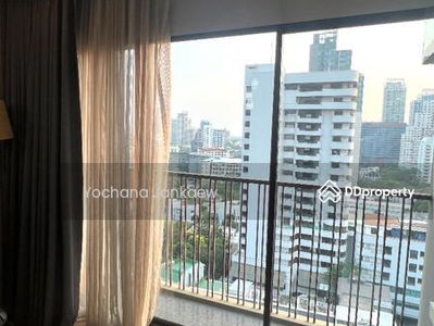 Noble Refine, Bangkok, Thailand Noble Refine, Bangkok, Thailand