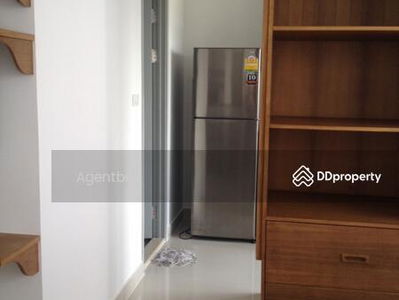 IDEO Wutthakat, Bangkok, Thailand IDEO Wutthakat, Bangkok, Thailand