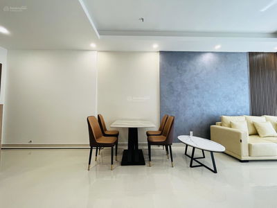 Q7 Saigon Riverside, Vietnam Q7 Saigon Riverside, Vietnam