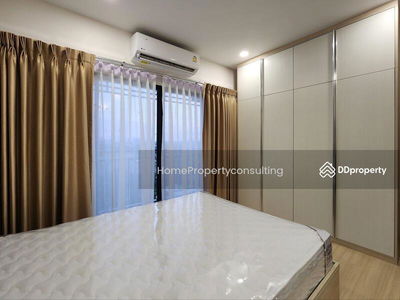 Supalai Loft Yaek Fai Chai Station, Bangkok, Thailand Supalai Loft Yaek Fai Chai Station, Bangkok, Thailand