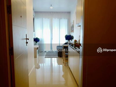 IDEO Ratchada-Huaikwang, Bangkok, Thailand IDEO Ratchada-Huaikwang, Bangkok, Thailand