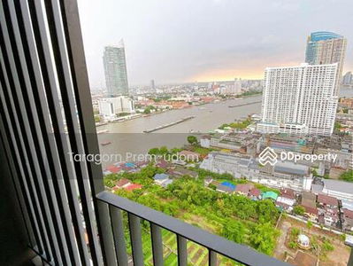 Chapter Charoennakhon–Riverside, Bangkok, Thailand Chapter Charoennakhon–Riverside, Bangkok, Thailand