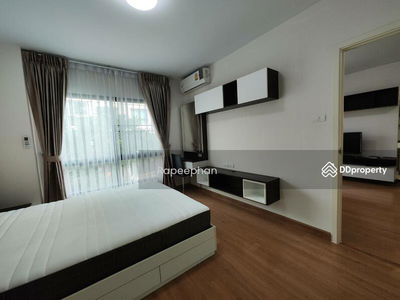 Supalai City Resort Bearing Station, Bangkok, Thailand Supalai City Resort Bearing Station, Bangkok, Thailand