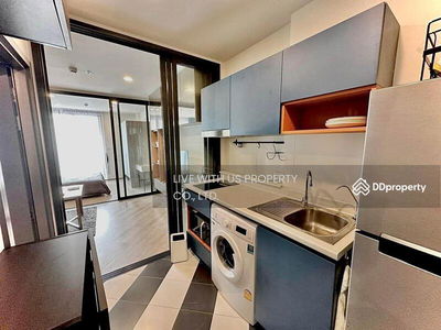 The Base Saphanmai, Bangkok, Thailand The Base Saphanmai, Bangkok, Thailand