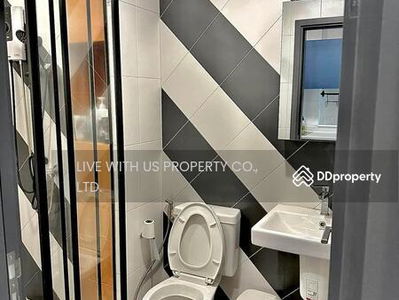 The Base Saphanmai, Bangkok, Thailand The Base Saphanmai, Bangkok, Thailand