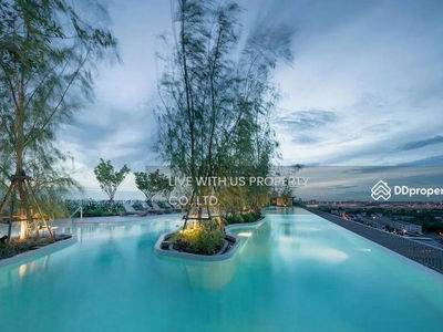 The Base Saphanmai, Bangkok, Thailand The Base Saphanmai, Bangkok, Thailand