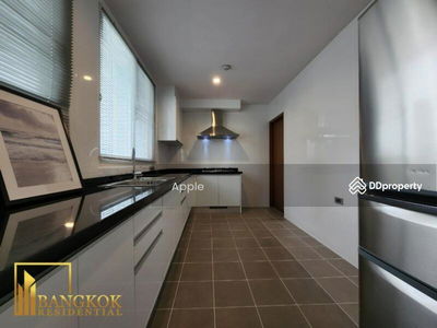 Sawang Apartment - 3 Bedroom Apartment in Sathorn, Bangkok, Thailand Sawang Apartment - 3 Bedroom Apartment in Sathorn, Bangkok, Thailand
