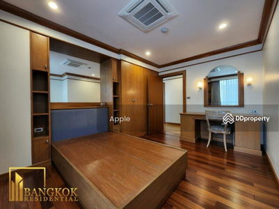 Sawang Apartment - 3 Bedroom Apartment in Sathorn, Bangkok, Thailand Sawang Apartment - 3 Bedroom Apartment in Sathorn, Bangkok, Thailand