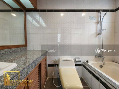 Sawang Apartment - 3 Bedroom Apartment in Sathorn, Bangkok, Thailand Sawang Apartment - 3 Bedroom Apartment in Sathorn, Bangkok, Thailand