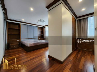 Sawang Apartment - 3 Bedroom Apartment in Sathorn, Bangkok, Thailand Sawang Apartment - 3 Bedroom Apartment in Sathorn, Bangkok, Thailand