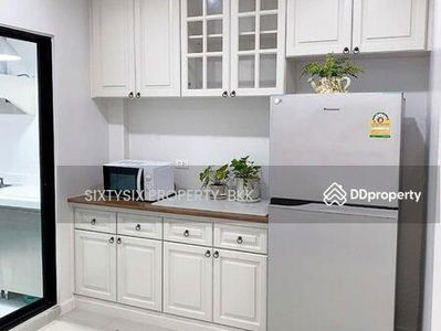 Premium Time Home Suanluang Rama 9, Bangkok, Thailand Premium Time Home Suanluang Rama 9, Bangkok, Thailand