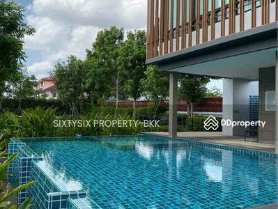 Premium Time Home Suanluang Rama 9, Bangkok, Thailand Premium Time Home Suanluang Rama 9, Bangkok, Thailand