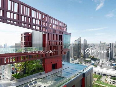 Life Asoke Hype, Bangkok, Thailand Life Asoke Hype, Bangkok, Thailand