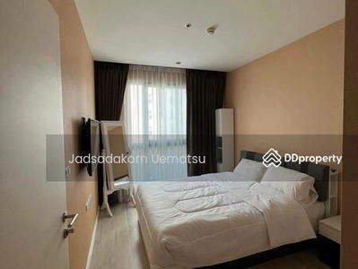 Quinn Condo Ratchada 17, Bangkok, Thailand Quinn Condo Ratchada 17, Bangkok, Thailand