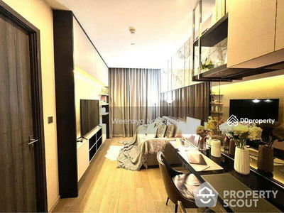 ASHTON Asoke, Bangkok, Thailand ASHTON Asoke, Bangkok, Thailand