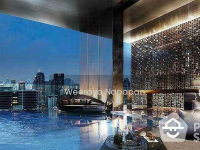 ASHTON Asoke, Bangkok, Thailand ASHTON Asoke, Bangkok, Thailand