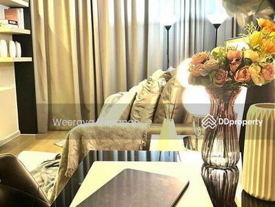 ASHTON Asoke, Bangkok, Thailand ASHTON Asoke, Bangkok, Thailand