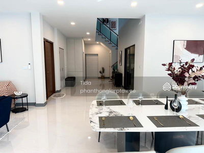 The City Bangna, Samut Prakan, Thailand The City Bangna, Samut Prakan, Thailand