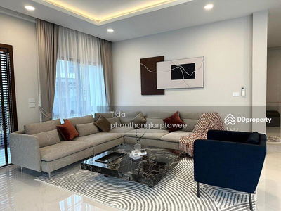 The City Bangna, Samut Prakan, Thailand The City Bangna, Samut Prakan, Thailand