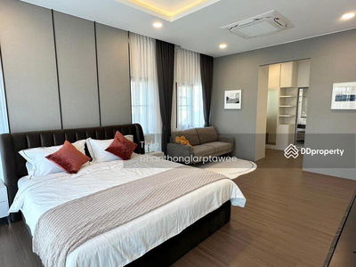 The City Bangna, Samut Prakan, Thailand The City Bangna, Samut Prakan, Thailand