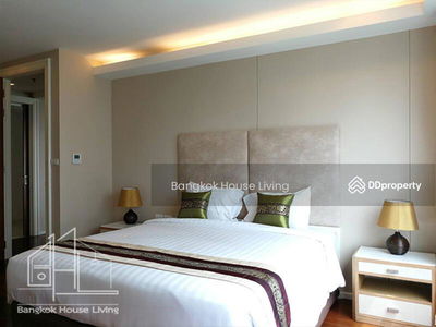 GM Serviced Apartment, Bangkok, Thailand GM Serviced Apartment, Bangkok, Thailand