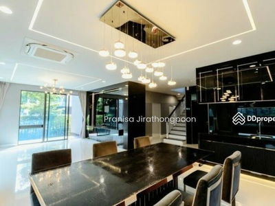 Setthasiri-Krungthep Kreetha 2, Bangkok, Thailand Setthasiri-Krungthep Kreetha 2, Bangkok, Thailand