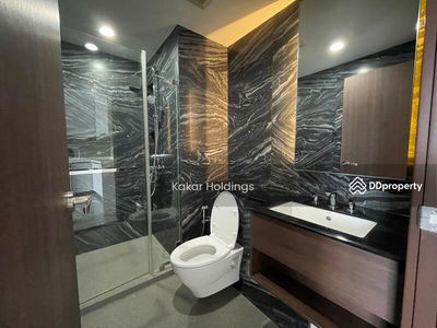 Whizdom Inspire Sukhumvit, Bangkok, Thailand Whizdom Inspire Sukhumvit, Bangkok, Thailand