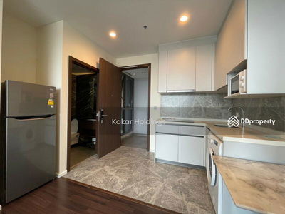 Whizdom Inspire Sukhumvit, Bangkok, Thailand Whizdom Inspire Sukhumvit, Bangkok, Thailand