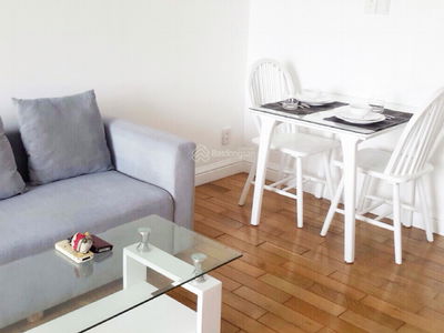 The Manor - City. Ho Chi Minh, Vietnam The Manor - City. Ho Chi Minh, Vietnam