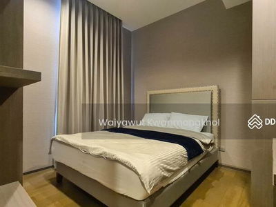 The Diplomat Sathorn, Bangkok, Thailand The Diplomat Sathorn, Bangkok, Thailand