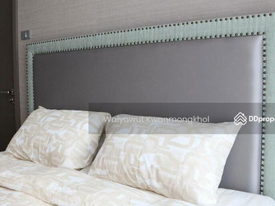 The Diplomat Sathorn, Bangkok, Thailand The Diplomat Sathorn, Bangkok, Thailand