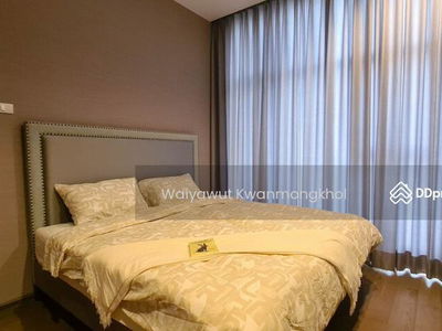 The Diplomat Sathorn, Bangkok, Thailand The Diplomat Sathorn, Bangkok, Thailand