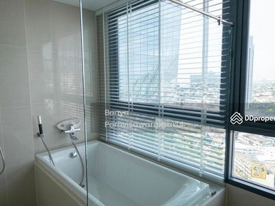 IDEO Mobi Sukhumvit 66, Bangkok, Thailand IDEO Mobi Sukhumvit 66, Bangkok, Thailand